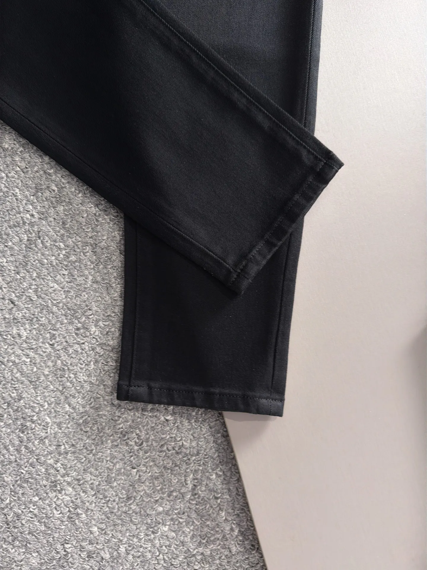 2026 ， Denim ， ， ， ， Versatile ! !M 8907 Sizes：28-40